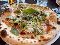 Plats et boissons du Pizzeria El Peccato à Orvault - n°1