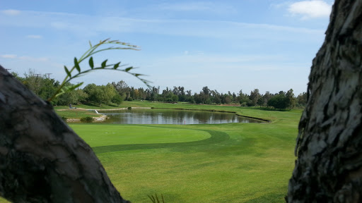 Golf Club «Goose Creek Golf Club», reviews and photos, 11418 68th St, Mira Loma, CA 91752, USA