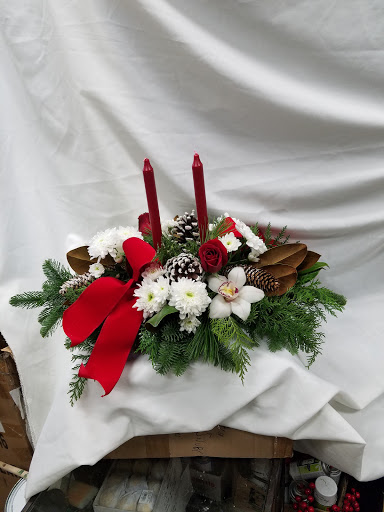 Florist «Countryside Floral & Garden», reviews and photos, 1420 NW Gilman Blvd #1, Issaquah, WA 98027, USA