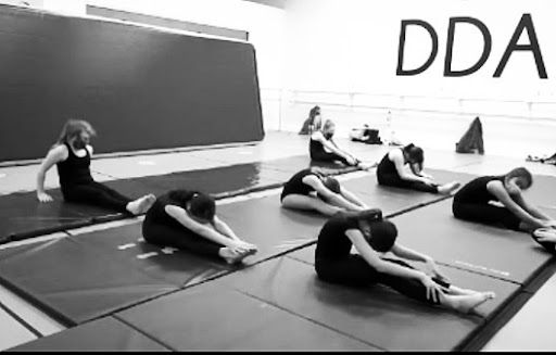 Dance School «DDA Dance Academy», reviews and photos, 40 Eisenhower Dr #102, Paramus, NJ 07652, USA