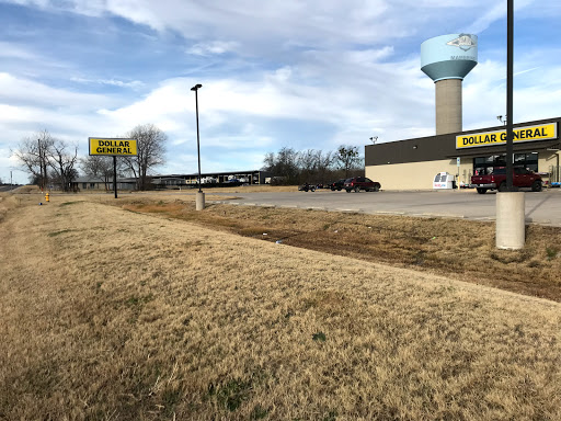 Discount Store «Dollar General», reviews and photos, 1360 Mambrino Hwy, Granbury, TX 76048, USA
