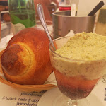 Photo n°2 de l'avis de Claudia.a fait le 08/09/2020 à 14:52 sur le  Da Alfredo à Santa Marina Salina