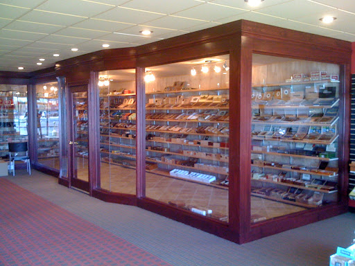 Tobacco Shop «Wallingford Tobacco», reviews and photos, 898 N Colony Rd, Wallingford, CT 06492, USA