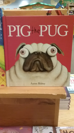 Book Store «Barnes & Noble», reviews and photos, 65 E Marketview Dr, Champaign, IL 61820, USA