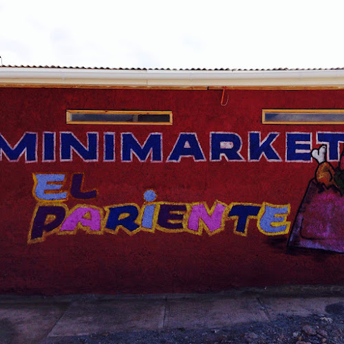 Opiniones de Minimarket El Pariente en Los Vilos - Tienda de ultramarinos