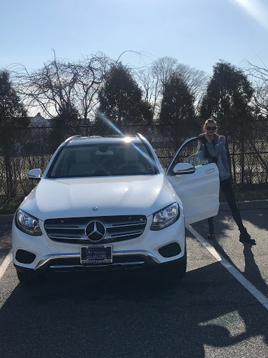 Mercedes Benz Dealer «Mercedes-Benz of Southampton», reviews and photos, 575 County Rd 39, Southampton, NY 11968, USA