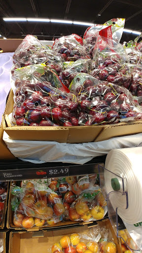 Supermarket «ALDI», reviews and photos, 371 E Aurora Rd, Northfield, OH 44067, USA