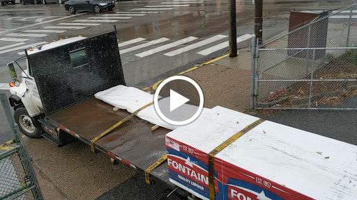 Lumber Store «Woodland Building Supply», reviews and photos, 4701 Woodland Ave, Philadelphia, PA 19143, USA