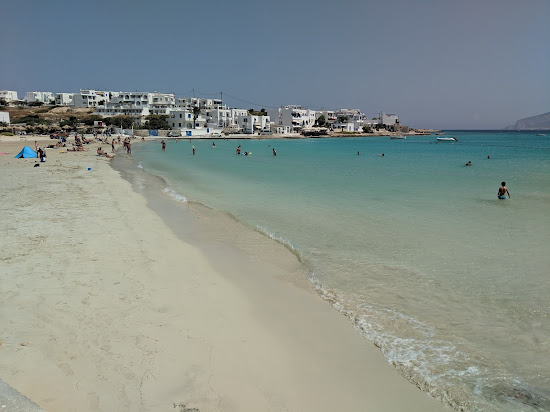 Ammos Plajı