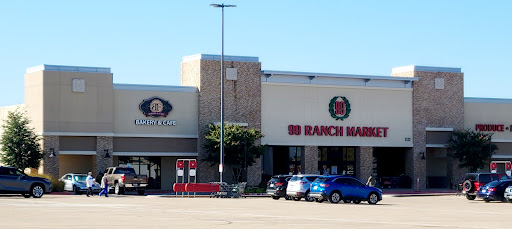 Supermarket «99 Ranch Market», reviews and photos, 2532 Old Denton Rd, Carrollton, TX 75006, USA