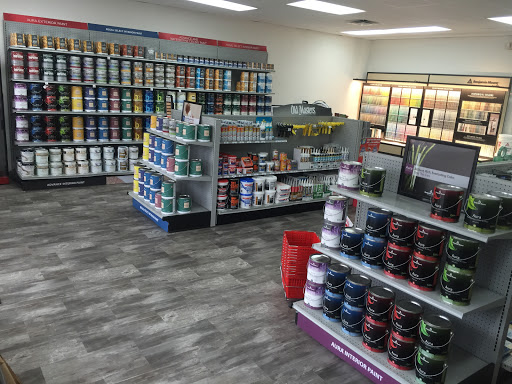 Paint Store «First Choice Paints», reviews and photos, 2550 Sunset Point Rd, Clearwater, FL 33765, USA
