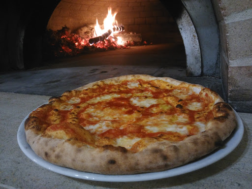 ASD Enogastronomica Il Sole in Quadrato, Provincia di Latina