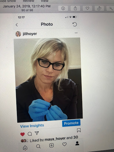 Skin Care Clinic «Timeless Skin Spa», reviews and photos, 413 Monterey Ave, Los Gatos, CA 95030, USA