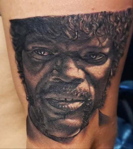 Tattoo Shop «Trip Ink Tattoo Company», reviews and photos, 5115 Dean Martin Dr, Las Vegas, NV 89118, USA