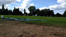 Elmdon Road Cricket Ground