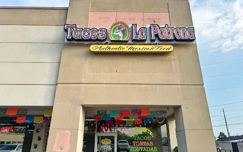 Tacos La Patrona image
