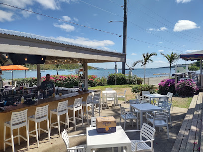 Salty Mongoose Pizza & Rum Bar - St. John, Isola Shoppes, Coral Bay, 00830, U.S. Virgin Islands