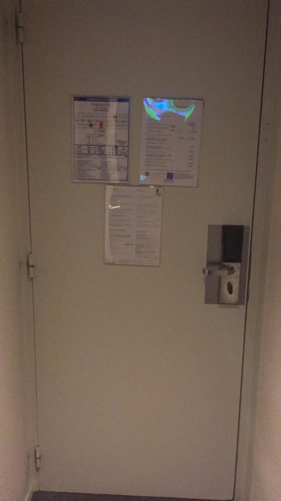 Photo n° 1 de l'avis de nissa.� fait le 20/12/2020 à 07:27