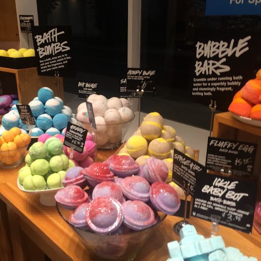 Cosmetics Store «LUSH», reviews and photos, 4813 River City Dr, Jacksonville, FL 32246, USA