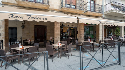 Xavi Taberna - P.º Portales Tundidores, 13, 23440 Baeza, Jaén, Spain