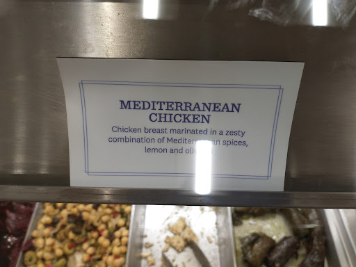 Supermarket «Kings Food Markets», reviews and photos, 531 U.S. Hwy 22 East, Whitehouse Station, NJ 08889, USA