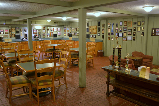 Funeral Home «Schrader Funeral Home & Crematory», reviews and photos, 14960 Manchester Rd, Ballwin, MO 63011, USA