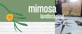 Mimosa Landscaping