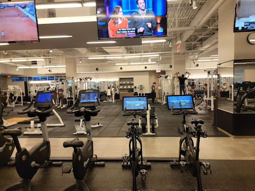 Gym «Equinox Aventura», reviews and photos, 19501 Biscayne Blvd, Aventura, FL 33180, USA