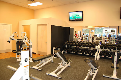 Gym «Maple Valley Fitness», reviews and photos, 23770 Witte Rd SE #302, Maple Valley, WA 98038, USA