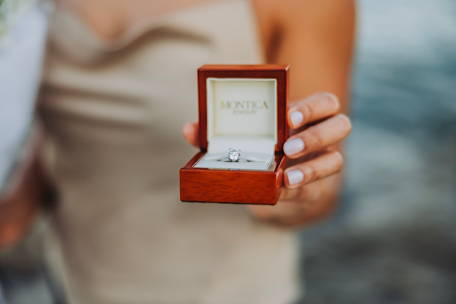 Jewelry Store «Montica Jewelry», reviews and photos, 500 S Dixie Hwy #203, Coral Gables, FL 33146, USA