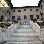 Photo n°2 de l'avis de Guerriero.. fait le 17/10/2017 à 04:20 sur le  Rocca à Deruta