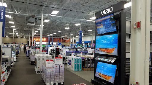 Electronics Store «Best Buy», reviews and photos, 4400 E New York St, Aurora, IL 60504, USA