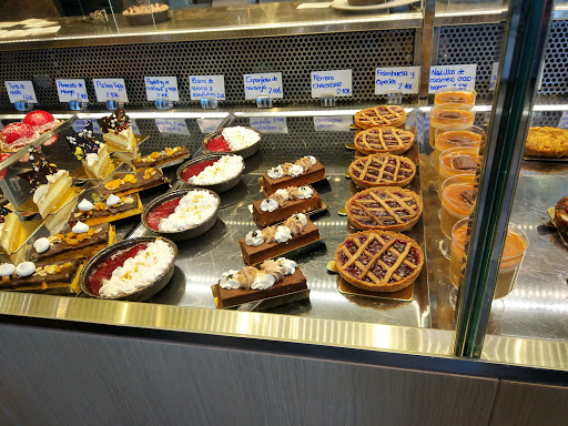 Berry Taller De Dulces en Jaén, Jaén