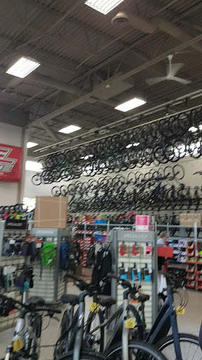 Bicycle Store «Center Cycle», reviews and photos, 3950 Lind Ave SW, Renton, WA 98057, USA