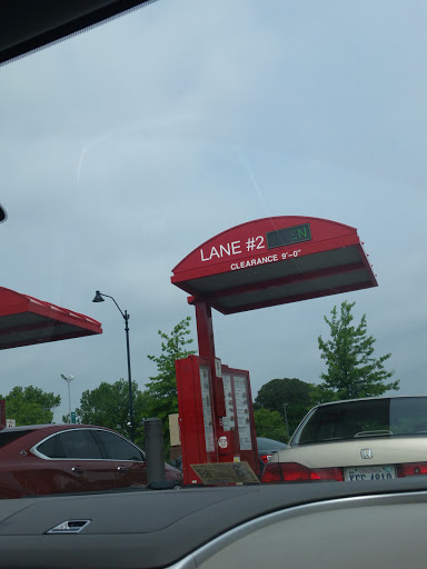 Fast Food Restaurant «Chick-fil-A», reviews and photos, 110 Marketplace Dr, Hampton, VA 23666, USA