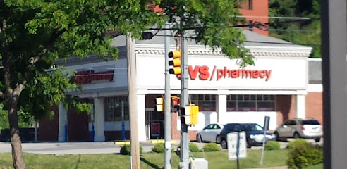 CVS