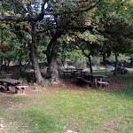 Photo n°7 de l'avis de Bruno. fait le 25/10/2021 à 09:55 sur le  Area Pic-nic Montepiano à Roccamontepiano