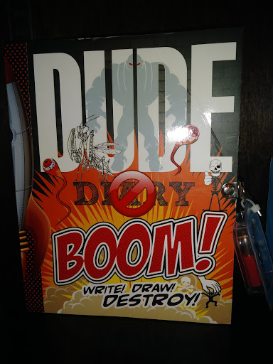 Book Store «Barnes & Noble», reviews and photos, 960 S Colorado Blvd, Glendale, CO 80246, USA