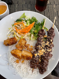 Plats et boissons du Restaurant vietnamien O MAI - Asiatique, Vietnamien, Chinois à Nice - n°7