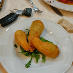 Photo n°6 de l'avis de Arturo.o fait le 14/08/2022 à 21:37 sur le  Cazzanedda | Ristorante Lauria Agriturismo tipico Pollino à Montegaldo