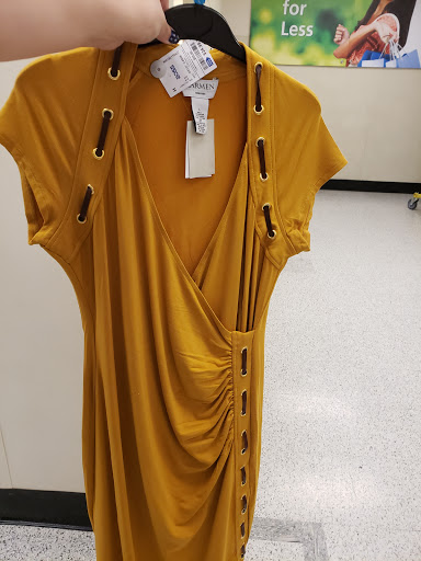 Clothing Store «Ross Dress for Less», reviews and photos, 15529 E Broadway Ave, Spokane Valley, WA 99037, USA