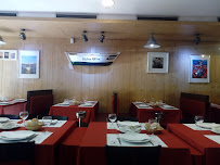 Atmosphère du Restaurant portugais Pedra Alta à Boulogne-Billancourt - n°3