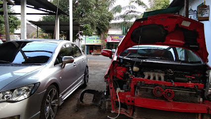 Bengkel Mobil Gathot Motor Service Jombang
