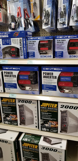 Hardware Store «Harbor Freight Tools», reviews and photos, 22330 S Sterling Blvd STE 101, Sterling, VA 20164, USA