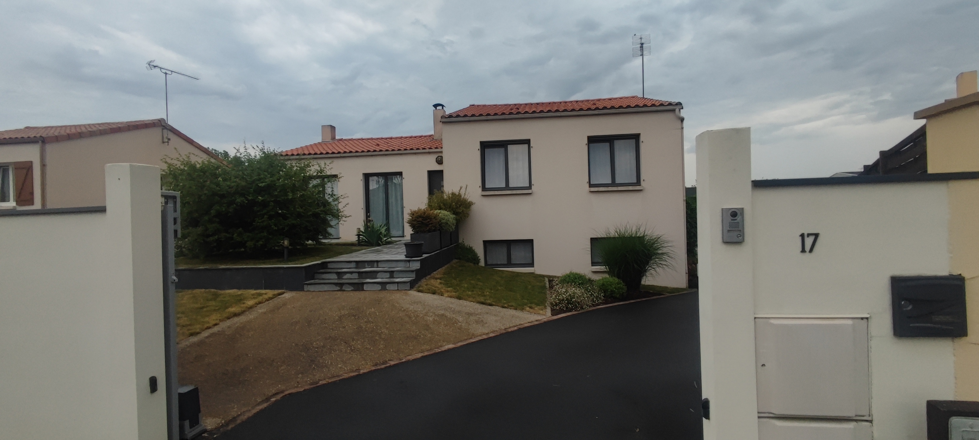 Photo n° 4 de l'avis de Emanuele.r fait le 08/06/2023 à 19:11