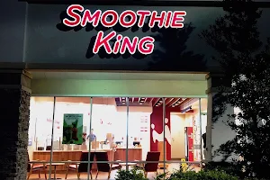 Smoothie King image