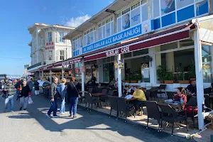 Yildizlar Cafe image