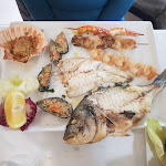 Photo n°1 de l'avis de Paola.a fait le 29/10/2023 à 15:00 sur le  Ristorante Pizzeria Il Forchettone à Comacchio