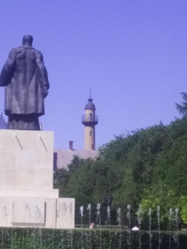 Parcul Central Satu Mare - Satu Mare