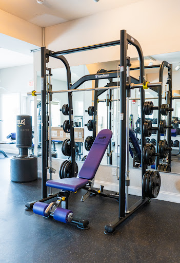 Exercise Equipment Store «Bandit Fitness Equipment», reviews and photos, 1990 S Belcher Rd, Largo, FL 33771, USA